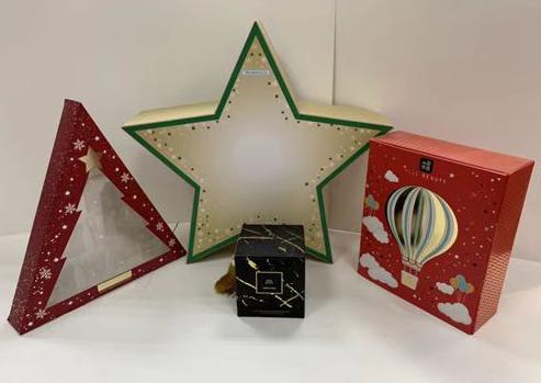 苏尼特右旗胶盒定制